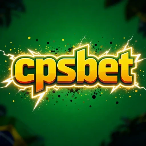 cpsbet Logo