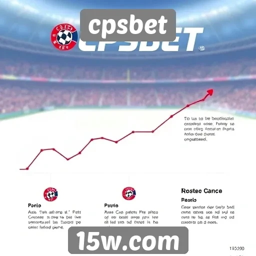 História do site cpsbet e sua evolução no mercado