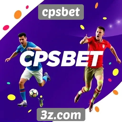 novidades nas promoções da cpsbet atraem jogadores