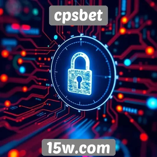 Cpsbet análise de segurança e proteção de dados