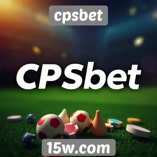 Cpsbet oferece variedade de jogos online