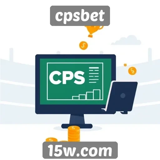 Depósitos e saques no cpsbet facilitados
