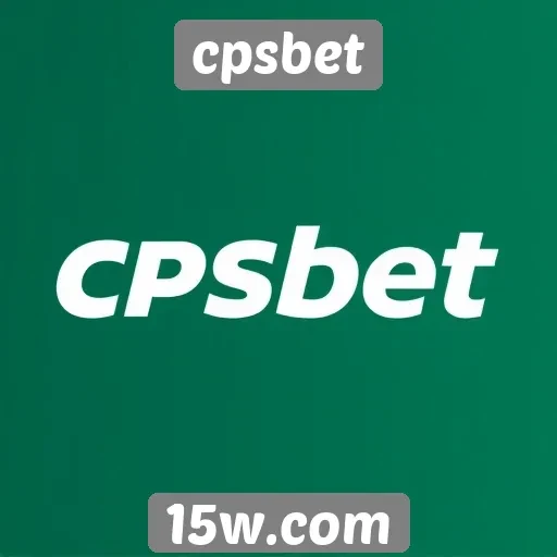 Perspectivas de crescimento para cpsbet no mercado de apostas