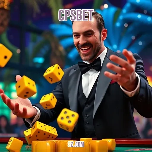 cpsbet Pagamentos Rápidos