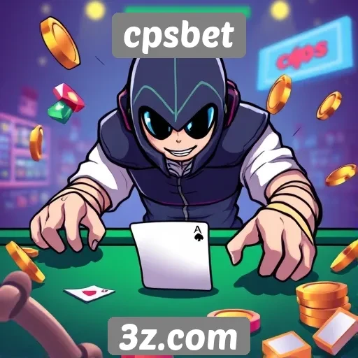 atualizações recentes e melhorias no cpsbet