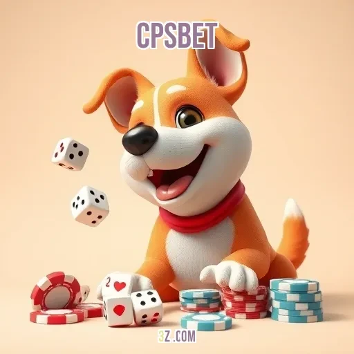 cpsbet Máquinas Slot