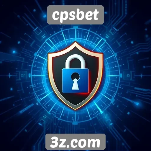 Segurança dos dados dos usuários no cpsbet